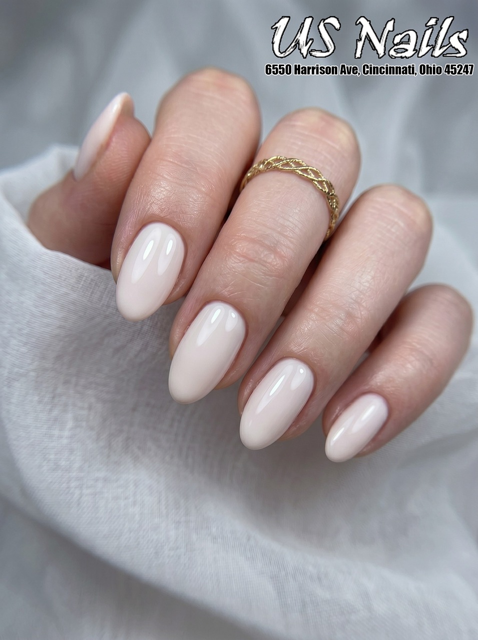 US Nails Cincinnati, OH 45247
